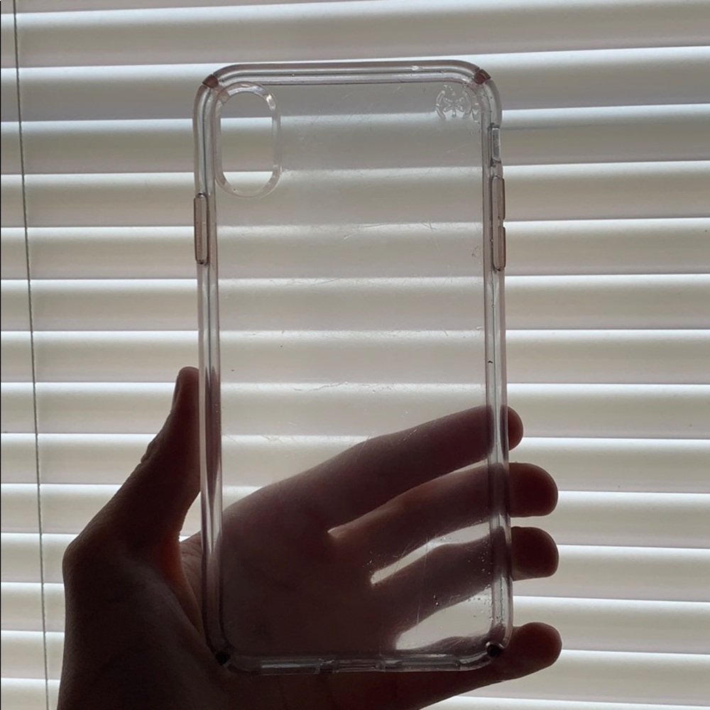iPhone XS Max Case